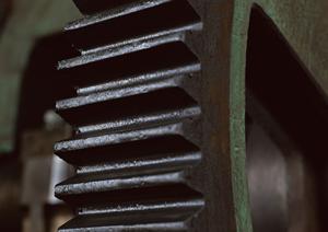 廃液乾燥によって減容化と環境対策