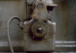 ポップコーンマシーンも取り扱う会社