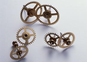 電子機器類に欠かせないレーザーマーキング