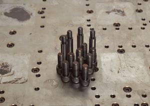 薬液配管ならフジパイプで解決！