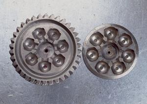 付加価値のあるアルミ押出材料加工なら