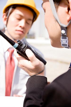 玄関ドアはリシェントで見た目よく